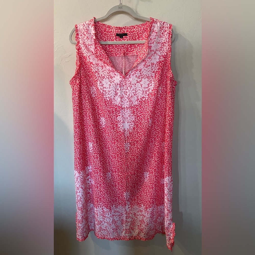 Floryday Midi Dress Size XL